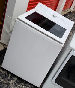 Washer For sale