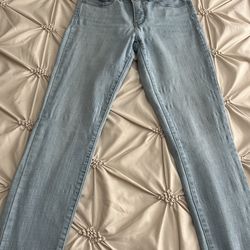 Levi’s