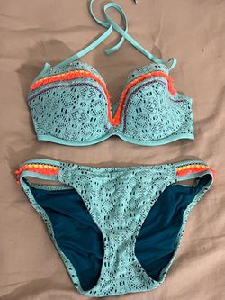 Bikini swimsuit