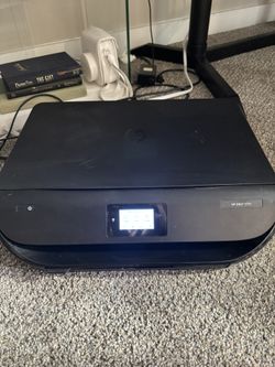 Hp printer