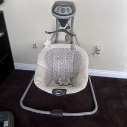 Graco Swing