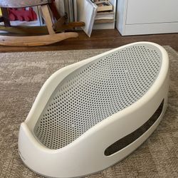 Baby Bath Support  