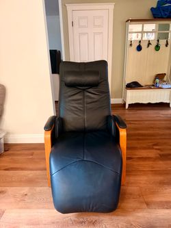 Reclining Lounge Chair