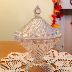 🍬Candy Dish🍬