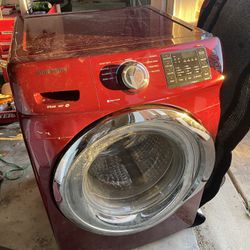 Samsung washer/Drier set *works Like New*