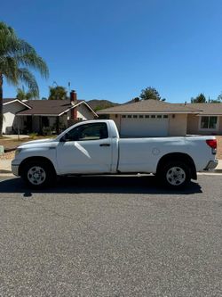 2007 Toyota Tundra