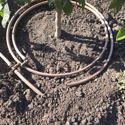Irrigation Valves