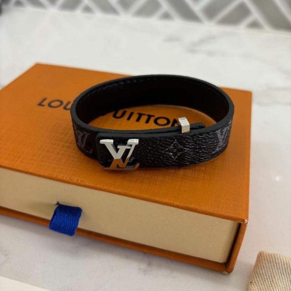 Louie Vuitton Bracelet