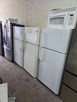 Appliances