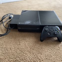 Xbox Bundle 
