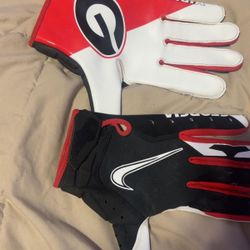 GEORGIA GLOVES DM ME FOR PRICE