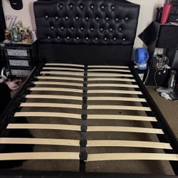 Full Size Bed Frame 
