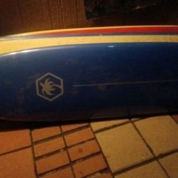Surf Board 