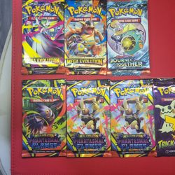Pokémon Cards