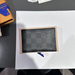 Louis Vuitton Pocket Organizer 