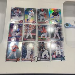 Baseball Cards