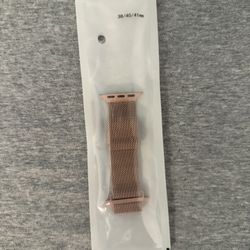 Apple Watch band