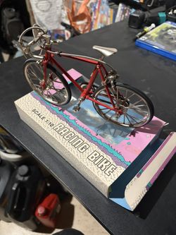 Mytek Model Race Bike