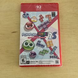 Nintendo Switch 2 Game 