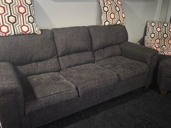 Queen size sofa sleeper