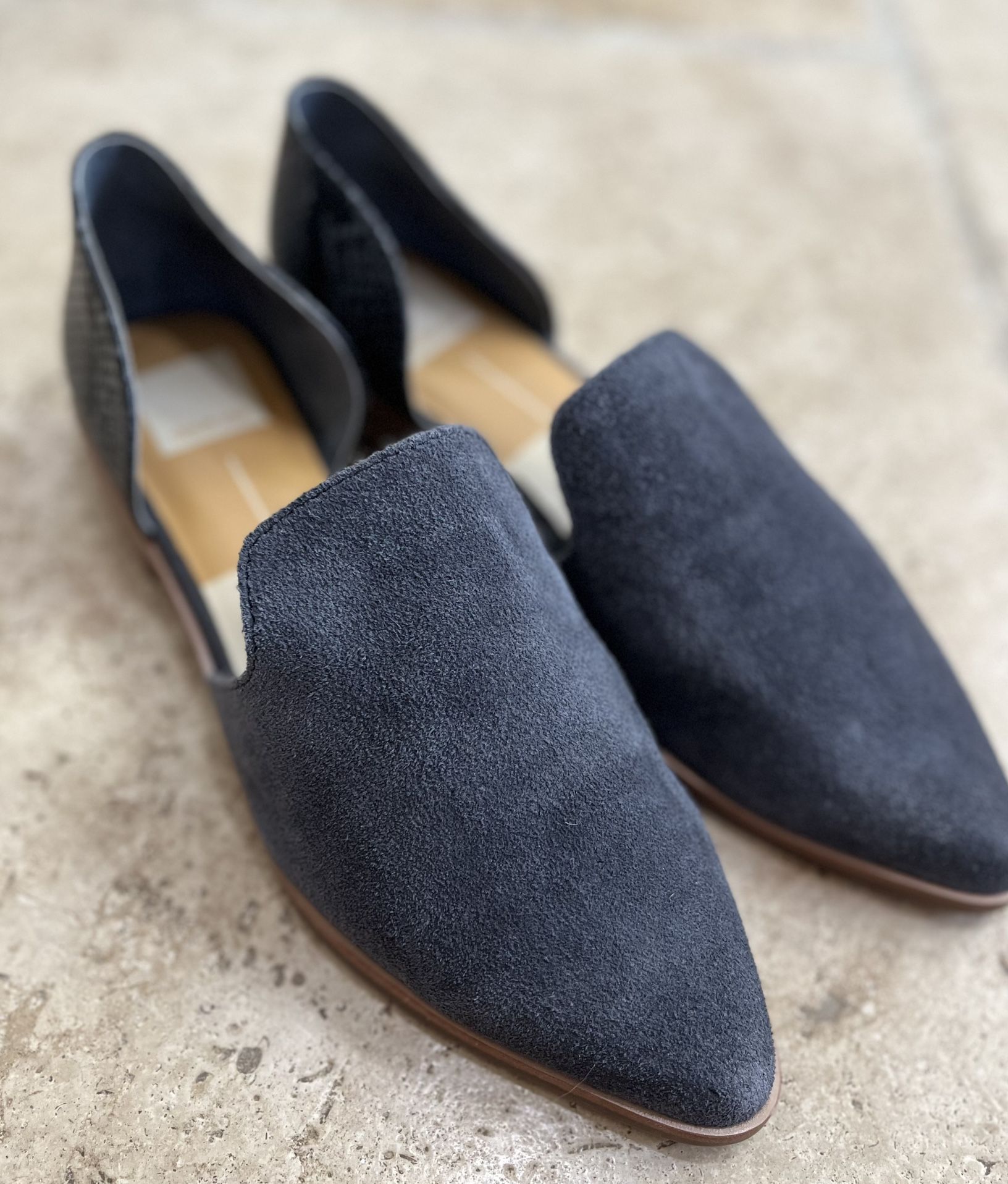 Dolce Vita Flats