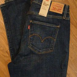 Levi's Women Sz 16 Medium