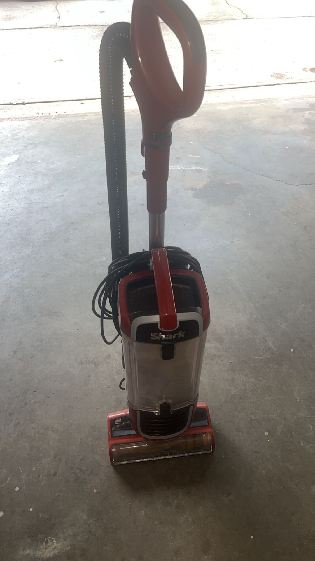 Shark Vacuum