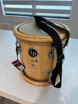 LP Wood Ring ( Tambora)