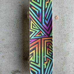 Skateboard NEW COMPLETE 