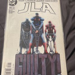 Comics