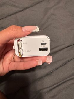 Charger