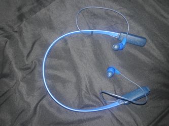 Bluetooth skullcandy headphones