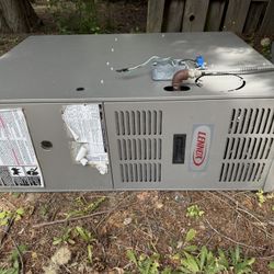 Lennox Gas Furnace