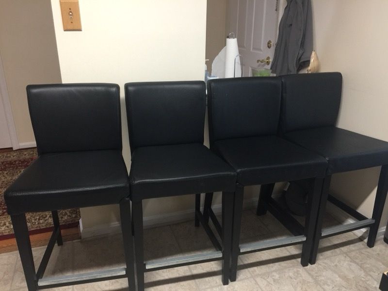 Kitchen High chairs (stools)