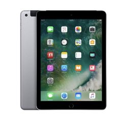 iPad Pro 11-inch 2nd Gen (2020) 128GB - Space Gray -