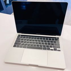 MacBook Pro 13-inch 2020
