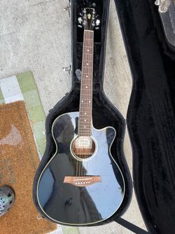 Ibanez Acoustic guitar
