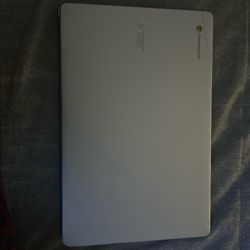 Selling Computer With A Small Scratch 