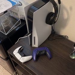 PlayStation 5 