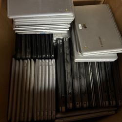 Chrome book 