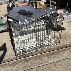Dog Crate