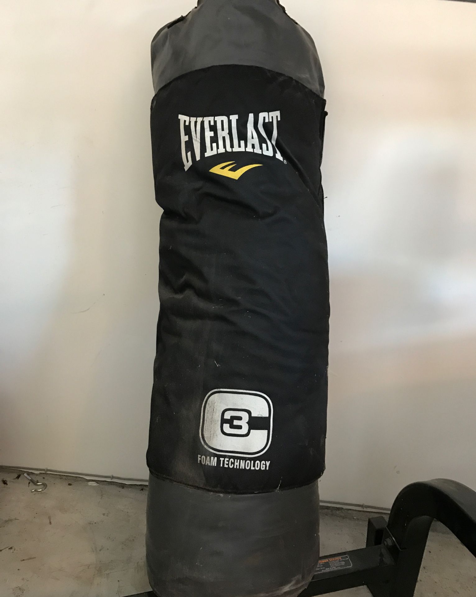 Punching Bag