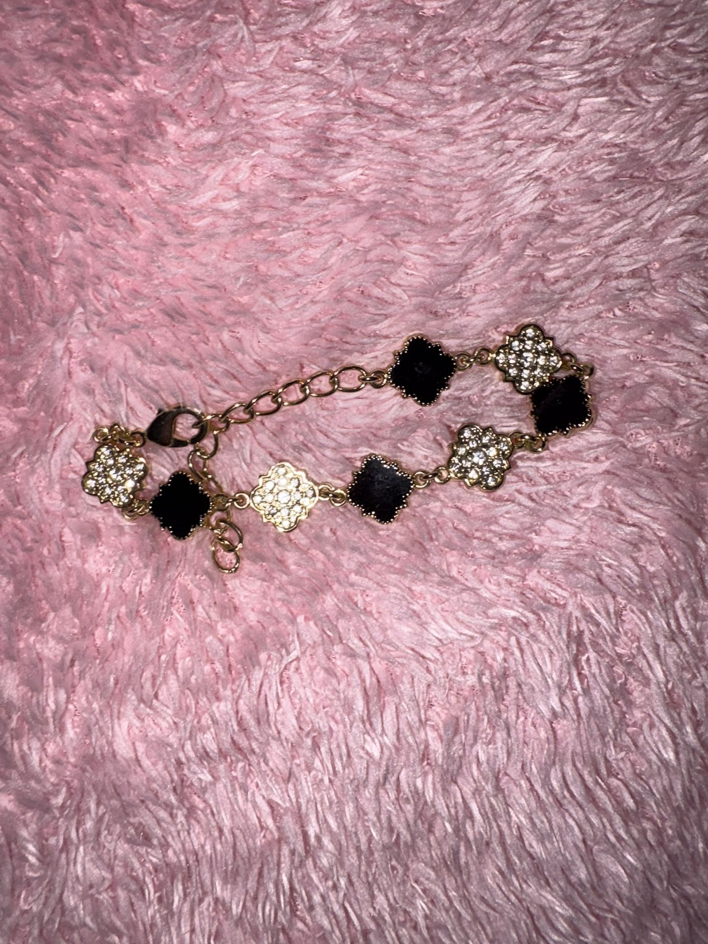 Black Bracelet