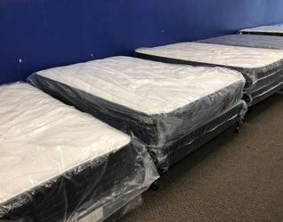⚡️Mattresses Clearance⚡️