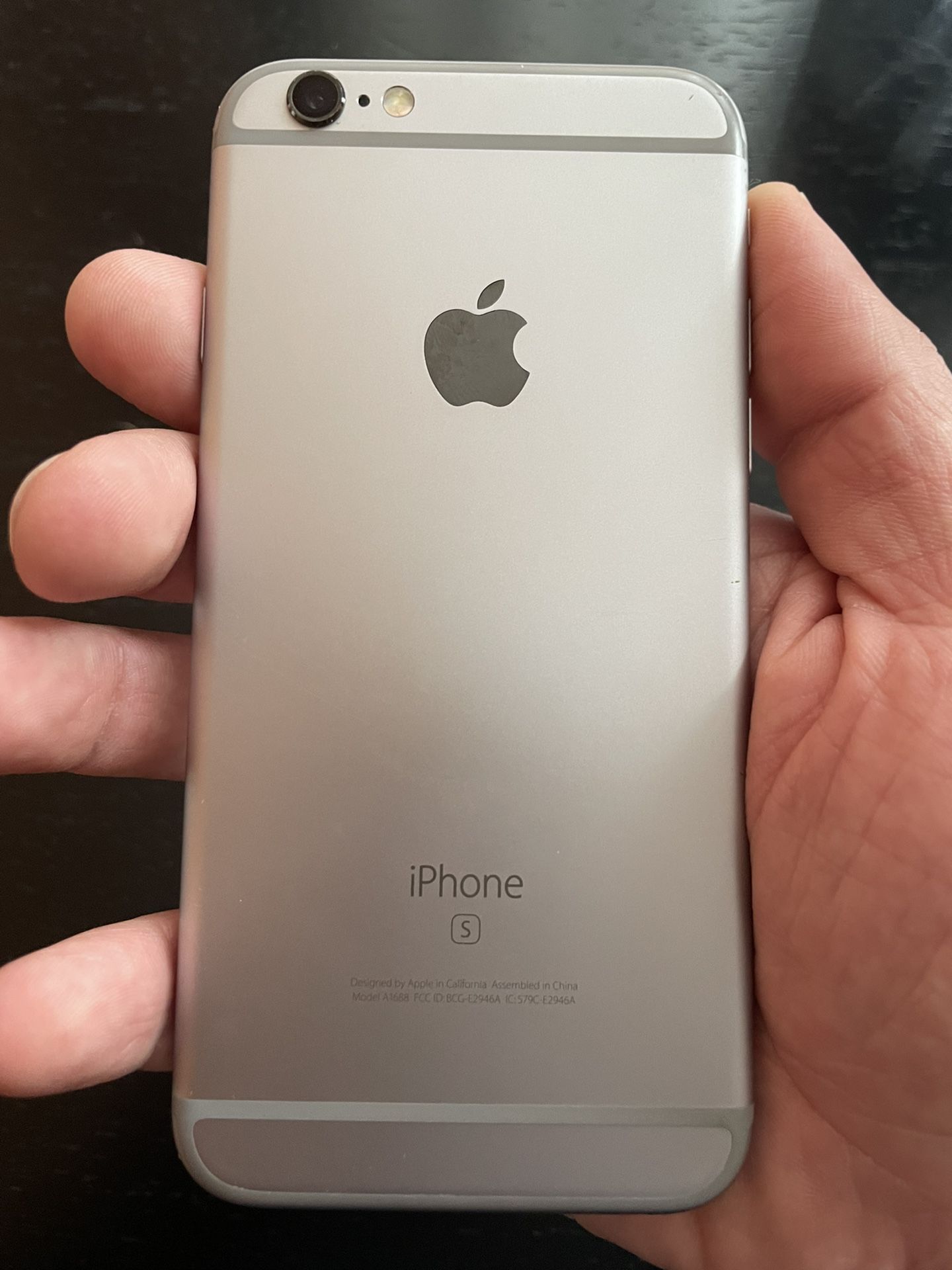 iPhone 6s Perfect Condition 