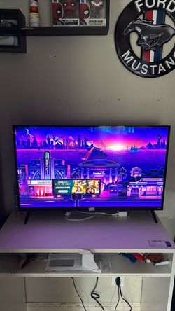 Tv for sale