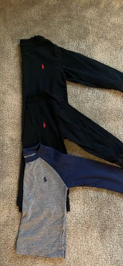 Kids Polo Ralph Lauren 3t