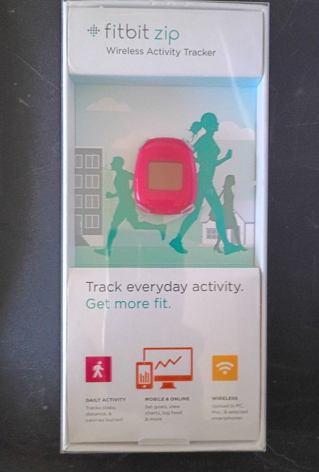 Fitbit Zip