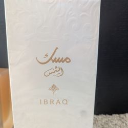 Body MISC (Eau De Perfume )