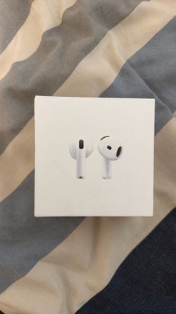 Air pod gen 4